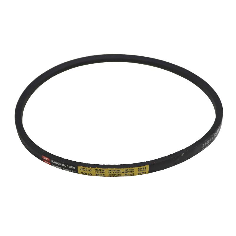 Pasek Hz-600 Wzmocniony | HZ-600/W