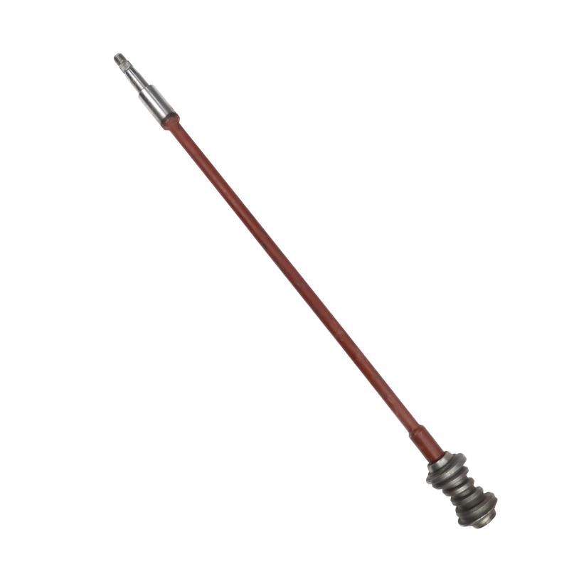 Wałek Kierowniczy T-25 Krótki Kompletny | T3040011-03