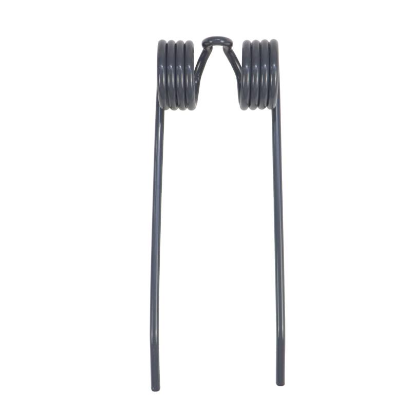 Palec Podbieracza Zastosowanie Claas 8214211 8603510 Malowane Proszkowo - zdjęcie 2