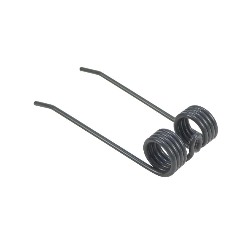 Palec Podbieracza Zastosowanie Claas 8214211 8603510 Malowane Proszkowo - zdjęcie 3