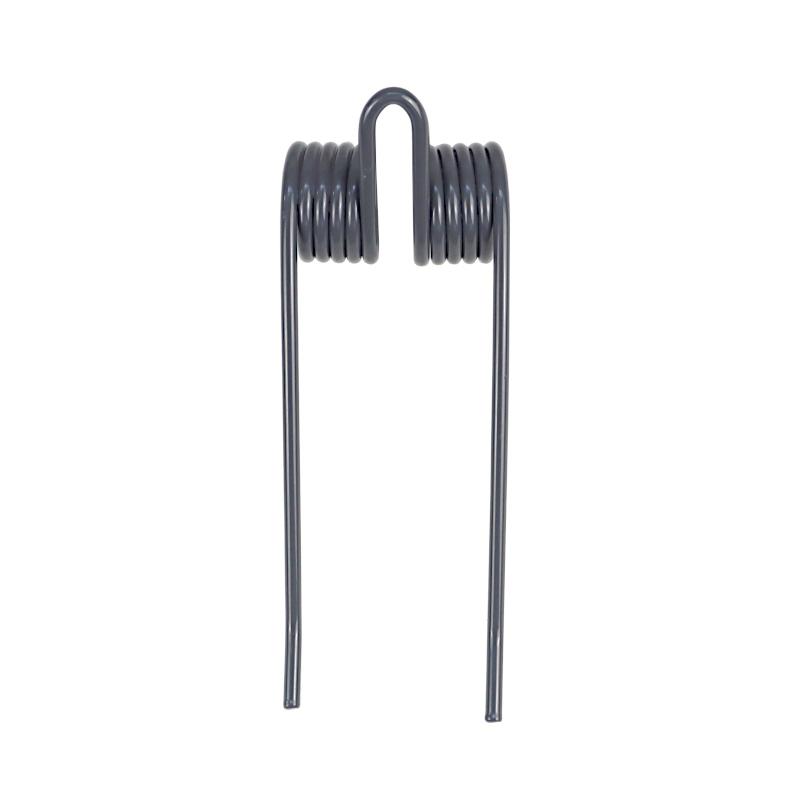 Palec Podbieracza Prasy New Holland 700054690 Malowane Proszkowo Morga
