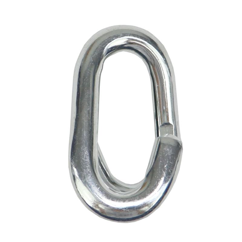 Ogniwo Łańcucha Pastwiskowego Awaryjne Do Zaklepywania 10mm A92 - zdjęcie 3
