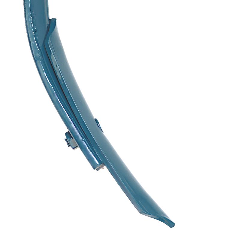 Ząb Sprężynowy Ciężki Unia Sv 45x10 580mm 1731/00-100/0 Morga - zdjęcie 4