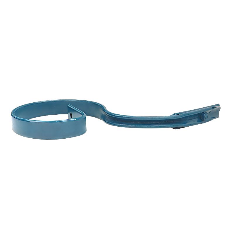 Ząb Sprężynowy Ciężki Unia Sv 45x10 580mm 1731/00-100/0 Morga - zdjęcie 2