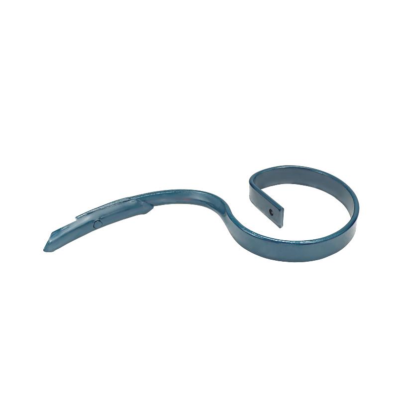 Ząb Sprężynowy Ciężki Unia Sv 45x10 580mm 1731/00-100/0 Morga - zdjęcie 3