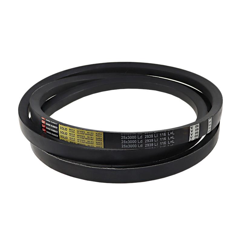 Pasek 25-3000 Wzmocniony | 25-3000/WZM