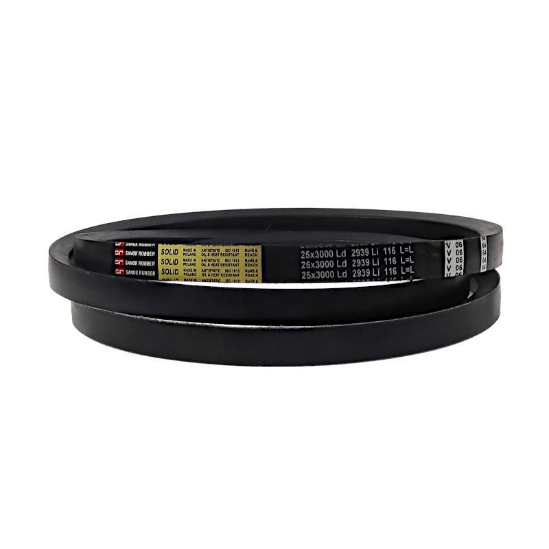 Pasek 25-3000 Wzmocniony | 25-3000/WZM - zdjęcie 2