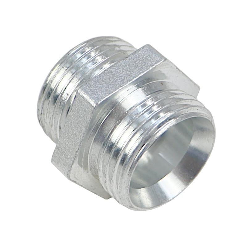 Złącze Złączka Hydrauliczna Prosta Bb M27x2 M27x2