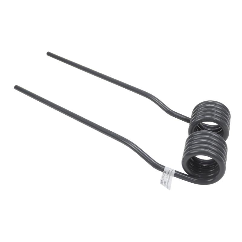 Palec Przetrząsaczo Zgrabiarki Karuzelowej 600057 Niemeyer Malowane - zdjęcie 2
