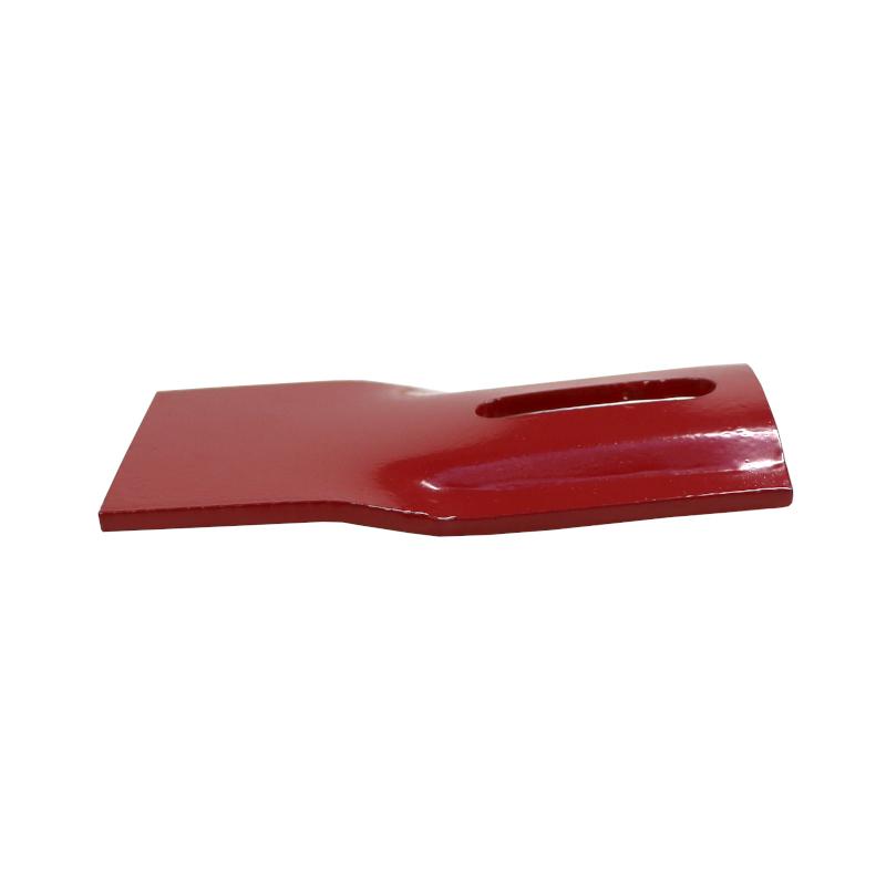 Skrobak Wału Wąski 80x140mm - zdjęcie 2