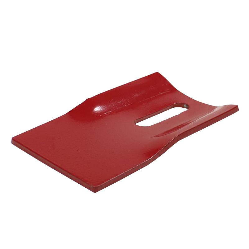 Skrobak Wału Wąski 80x140mm - zdjęcie 3