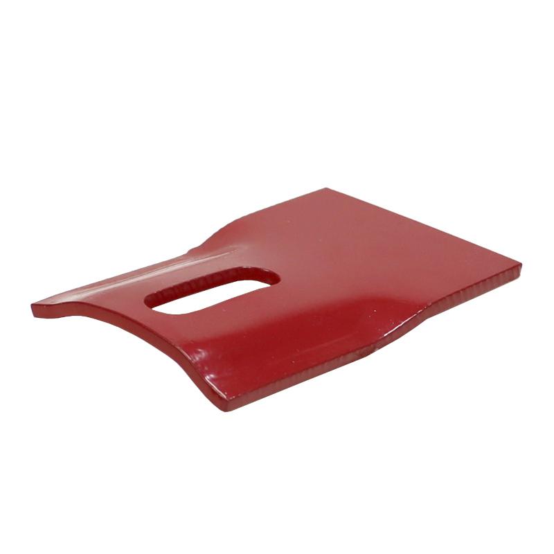 Skrobak Wału Wąski 80x140mm - zdjęcie 4