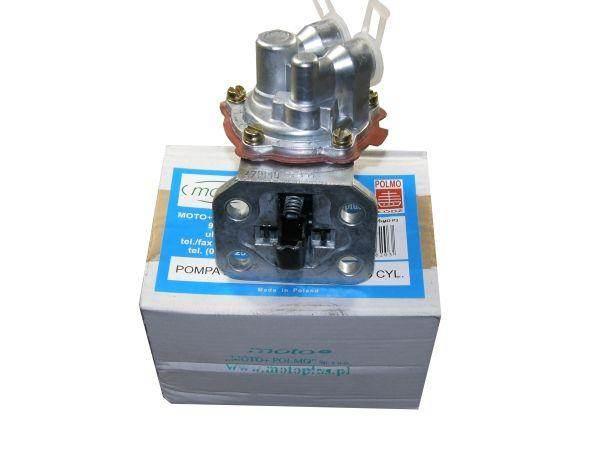 Pompa zasilająca mf3 2641724 polmo łódź | 47PMOP3R