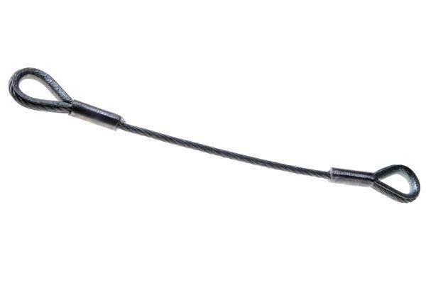 Linka hamulca ręcznego c-385 | 80231009