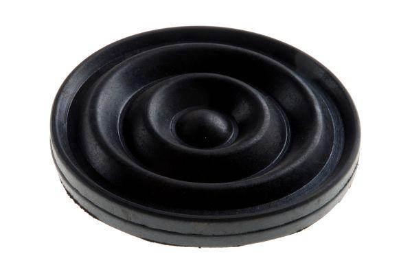 Przepona pompy opryskiwacza falista 124x11 opryskiwacz