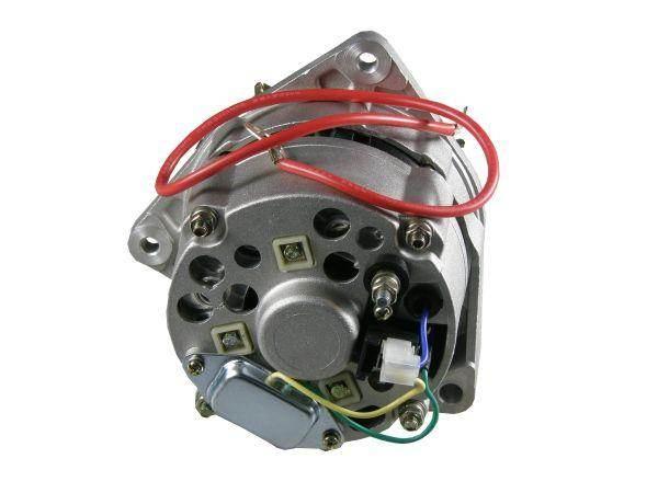 Alternator ex-260000 c-360 | 50457970