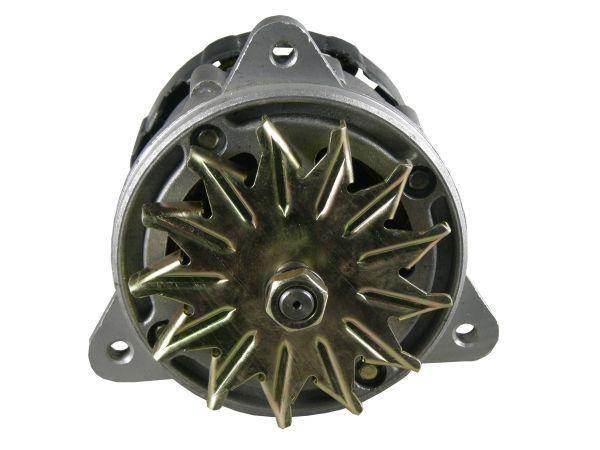 Alternator mf3 a115-34a | 1668906M92 - zdjęcie 2