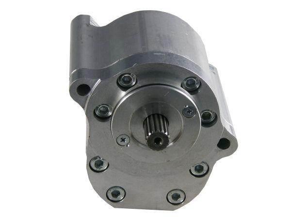 Pompa hydrauliczna wspomagania ztc 16l c-385 hylmet