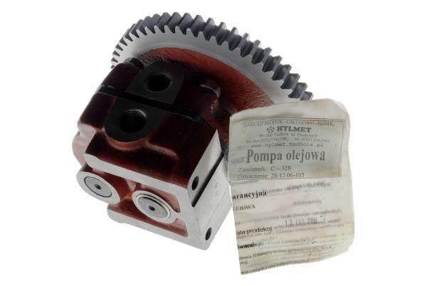Pompa olejowa 42060110 c-328 hylmet | 420610506