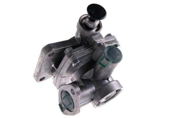 Zawór sterujący hzs-2 przyczepa d-47 | 7031132002