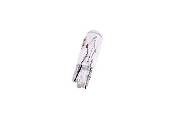 Żarówka całoszklana 12v 1.2w 10szt | 54110642