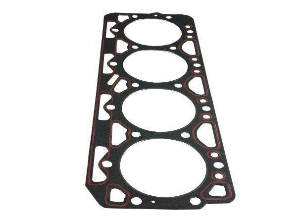 Uszczelka głowicy silikon 83005921 c-385 4-cyl 1.5mm wszystkie otwory