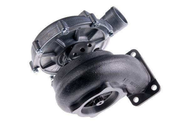 Turbosprężarka c-385 k27-2960u | 83022907