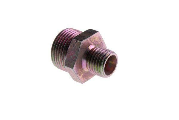 Złącze redukcyjne zmzm m22x1.5/m14x1.5 | 80010260
