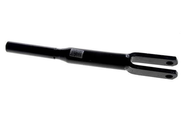 Widełki wieszaka lewego mf3 | 897659M1