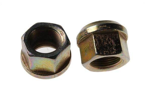 Nakrętka śruby koła tylnego c-385 20szt | 80161056