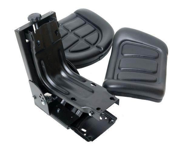 Siedzenie kierowcy dzielone c-330/360/mf3 3027406m91 - zdjęcie 2
