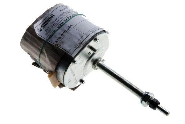 Silniczek wycieraczek z przełącznikiem dł.110mm c-330/360 simena