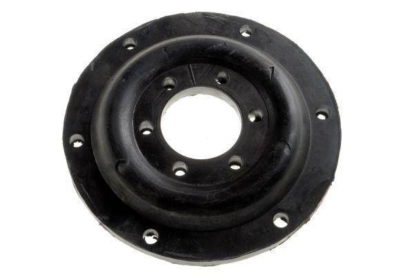 Tarcza gumowa sprzęgła orkan | 5302040390