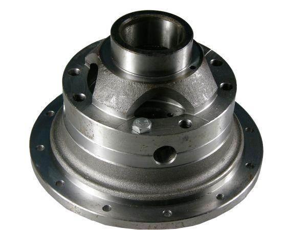 Obudowa mechanizmu 46625140 c-360 skropol