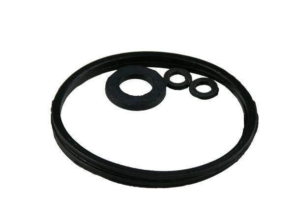 Komplet uszczelek filtra paliwa mf3 71118433 10szt