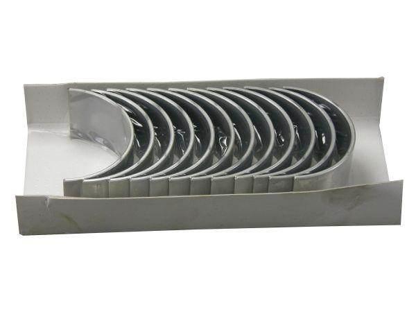 Kpl panewek korbowodowych i szlif c-385 6-cyl 86003028 bimetaliczne
