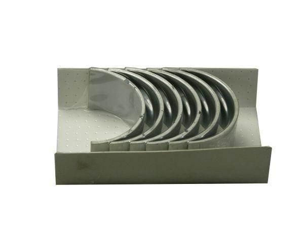 Kpl panewek korbowodowych ii szlif mf3 3134003k bimetaliczne