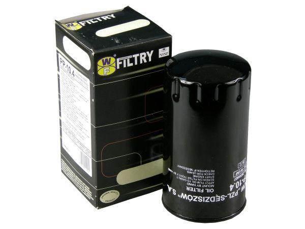 Filtr oleju pp-10.4 sędziszów | PP-104