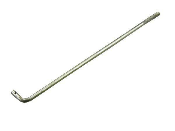 Cięgło sprzęgła długie c-360 | 50427040