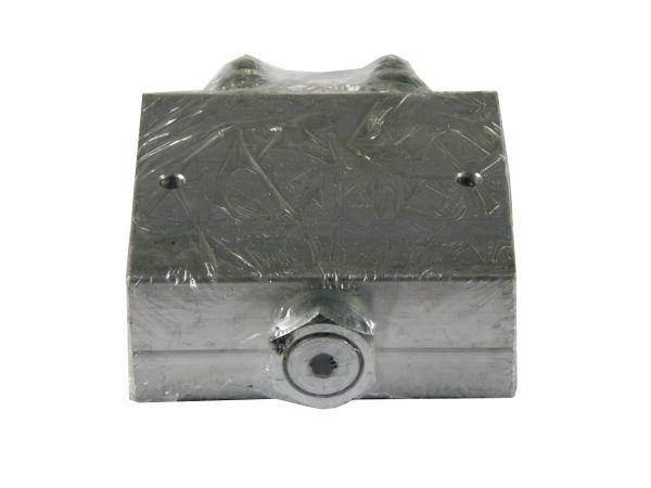 Zawór regulacyjny zp-3-00 hydrauliki prasa zwijka sipma waryński