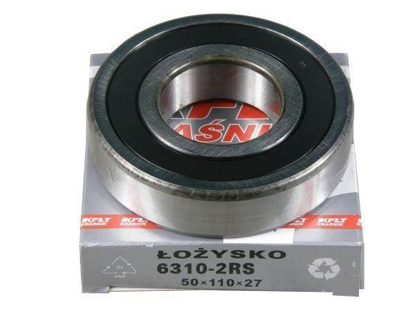Łożysko 6310 2rs kraj | RM-6310 2RS