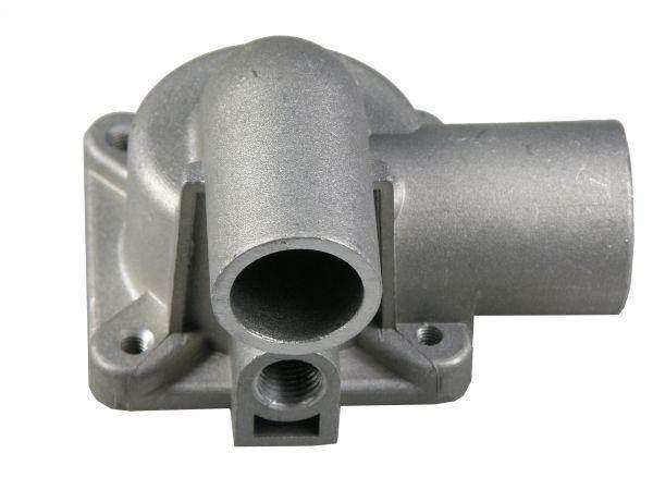 Korpus termostatu 70011301 zetor | 60011301