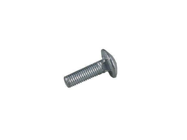 Śruba zamkowa palca sprężystego m10x35 pzk 50szt