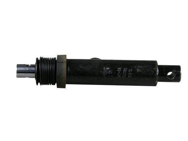 Cylinder hydraulicznysiłownik smn 1.20/86 nurnikowy rozsiewacz nawozów brze