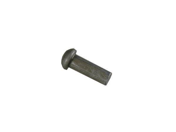 Nit kulisty m10x30 kopaczka 100szt | NITM10X30