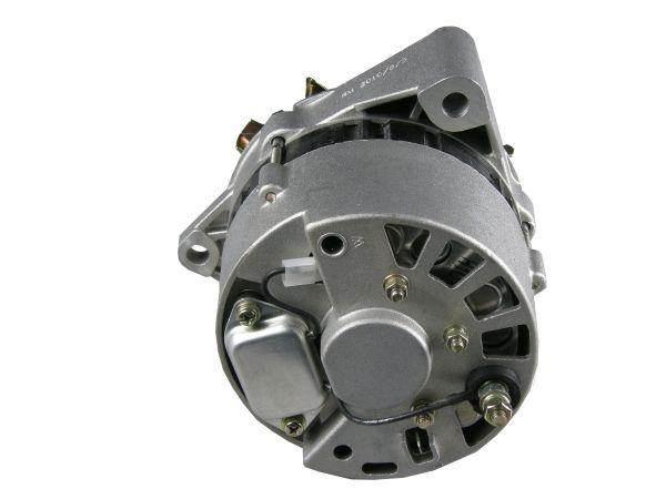 Alternator z regulatorem i kołem pasowym 591157408935590169185710 zetor