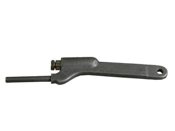 Pręt regulacji siłowej podnośnika mf3 | RM-898124M1