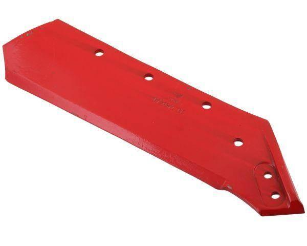 Eurolemiesz lewy 18" kverneland vulcan pasuje śruba m14x34ov1 4 szt