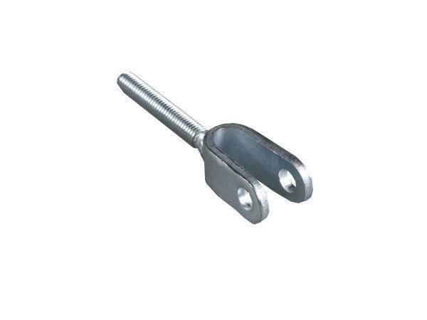 Widełki cięgła sprzęgła c-385 | 80255090