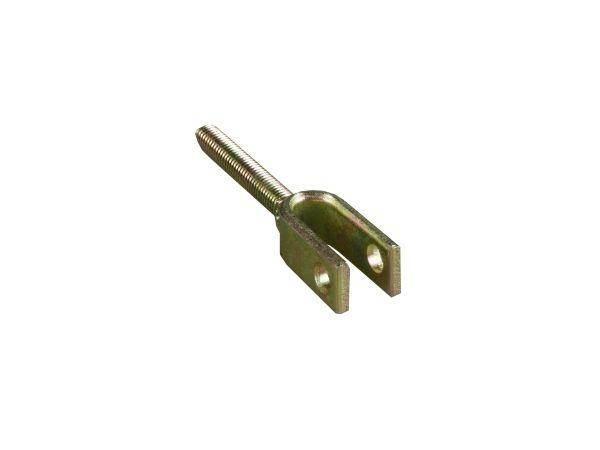 Widełki pedału sprzęgła c-385 | 80255100